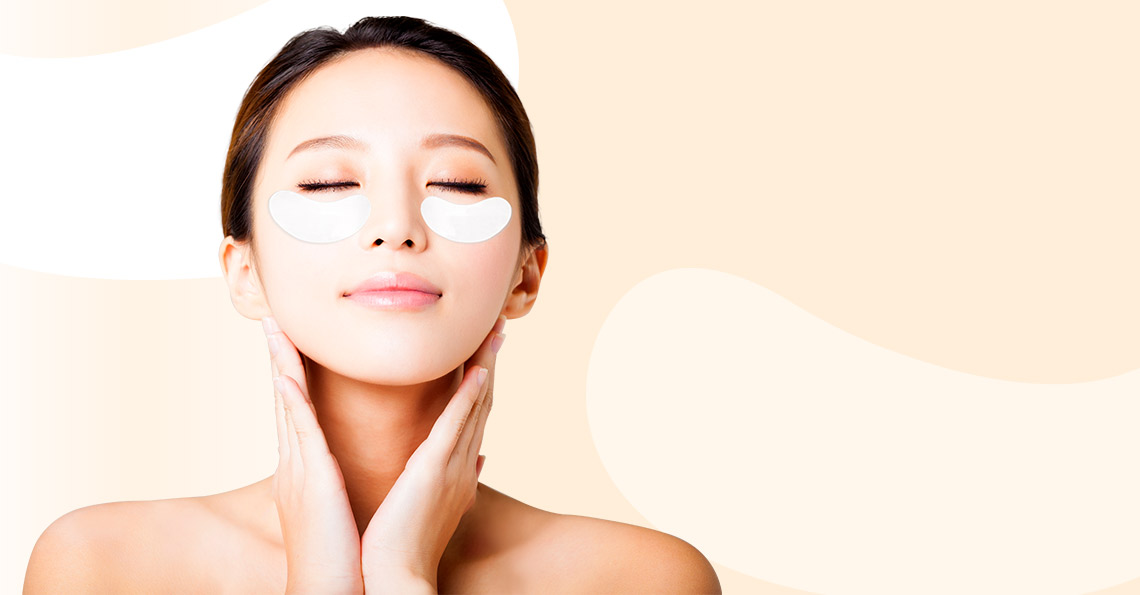 Правило трех секунд, которое помогает корейцам иметь фарфоровую кожу