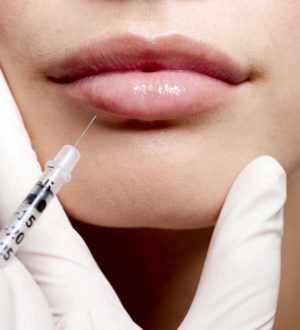 Доступное и безопасное увеличение губ