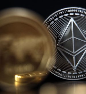 Что такое Ethereum? Как работает криптовалюта? Ethereum курс и другие нюансы