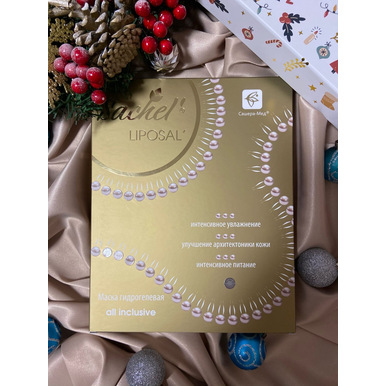 Натуральная косметика — для натуральной красоты