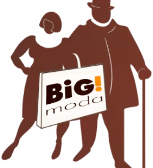 «Большие люди» и ассортимент мужской одежды в магазине