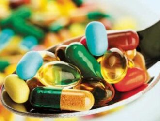 Биологически активные добавки и особенности их применения