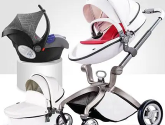 Идеальная коляска для ребенка: преимущества использования услуги тест-драйва
