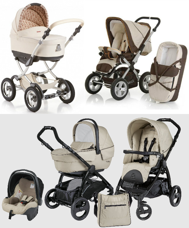 Идеальная коляска для ребенка: преимущества использования услуги тест-драйва