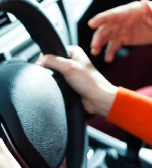 Обучение в автошколе: что делать если вы боитесь садиться за руль