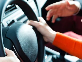 Обучение в автошколе: что делать если вы боитесь садиться за руль