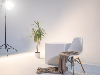 Выбираем качественную студию для фотосессии