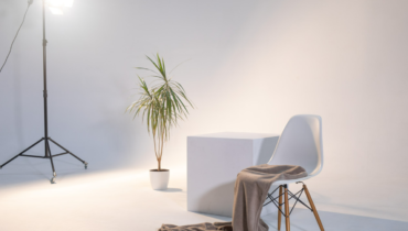 Выбираем качественную студию для фотосессии