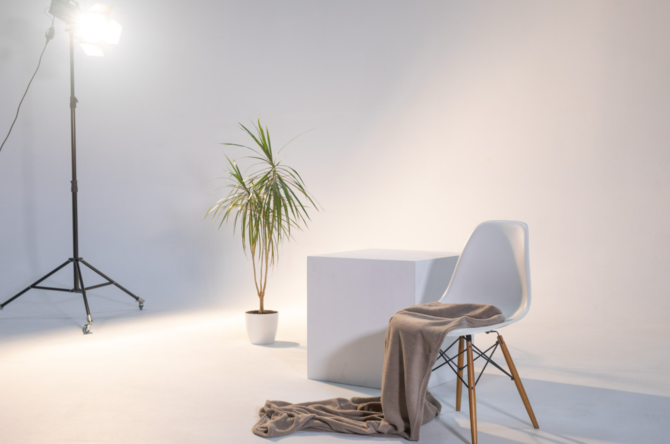 аренда фотостудии