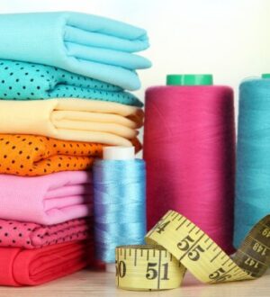 Как выбрать качественные ткани оптом?