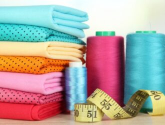 Как выбрать качественные ткани оптом?