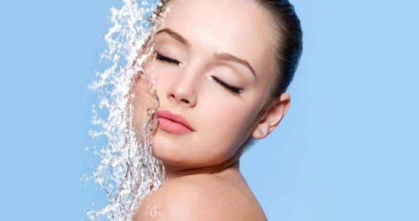 Сбалансированное состояние кожи