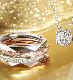 Украшения GRAFF: история компании, производство, уникальная техника