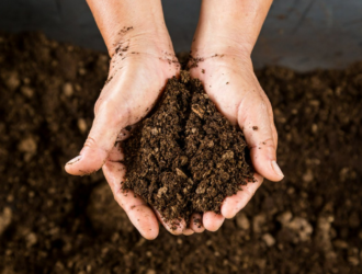 Использование торфа