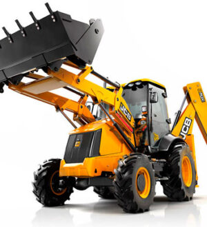 Аренда экскаваторов и главные особенности этого процесса