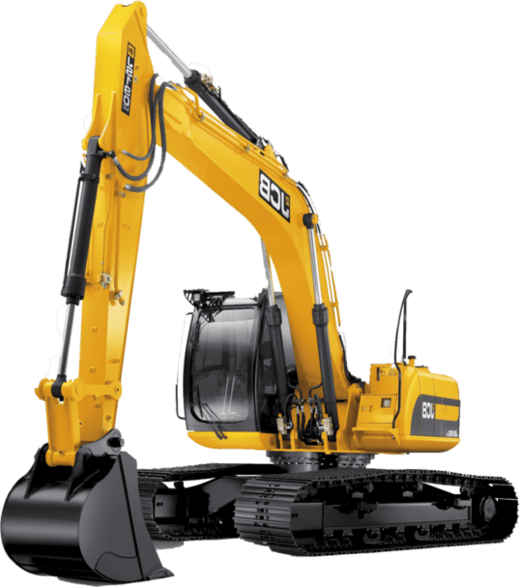 Экскаватор