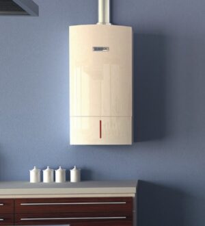 Газовые настенные котлы и их главные особенности