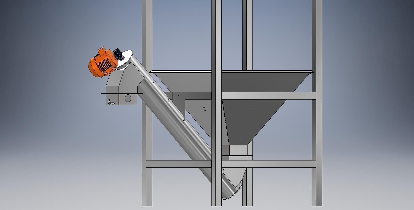 Растариватель биг-бэгов