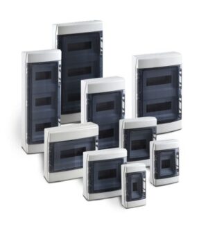 Щит учетно-распределительный и его главные особенности