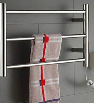 Электрические полотенцесушители