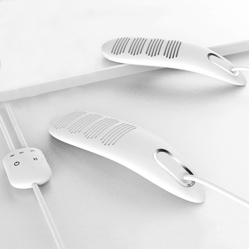 Сушилки с нагревательным кабелем