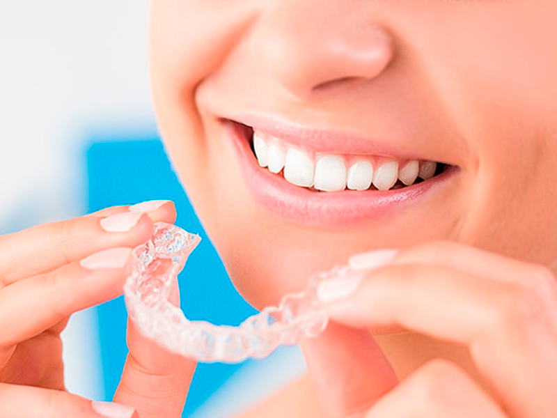 врач ортодонт в москве