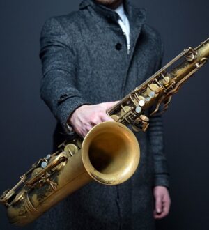 Как выбрать саксофон для начинающего
