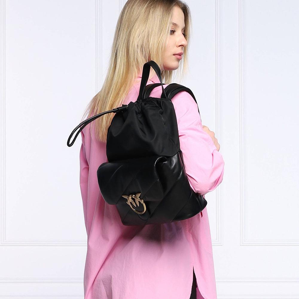 рюкзак pinko купить