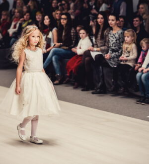 Работа моделью: преимущества, особенности профессии