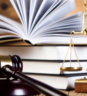 Услуги юриста в Челябинске