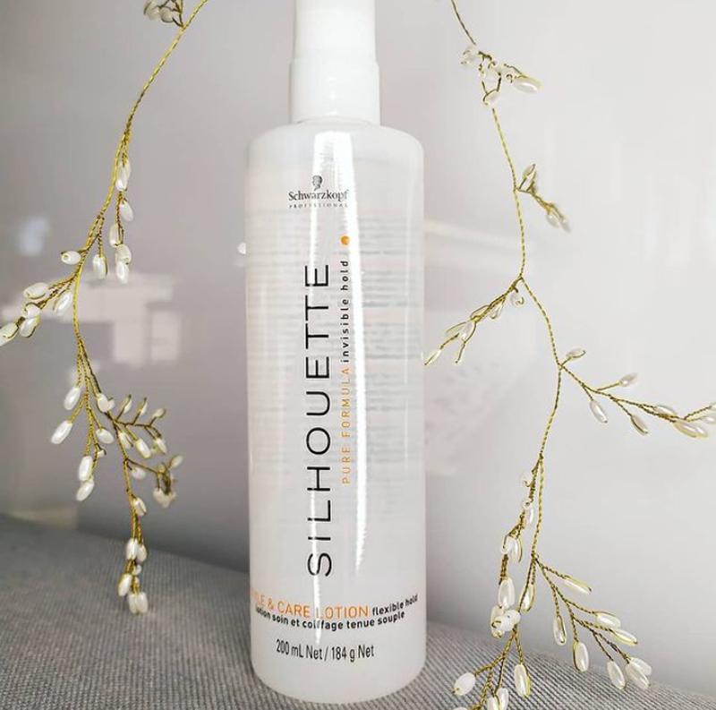 Средства отзыв про средство для укладки волос