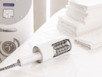 Что такое процедура эндосферотерапия тела?