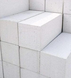 Газоблоки для строительства