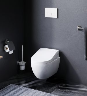 Унитазы и из каких материалов их делают