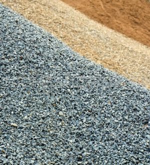 Заказ щебня 