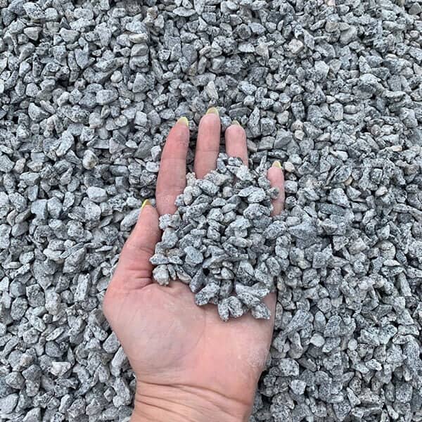 Щебень Калининград