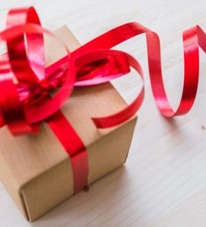 Подарки на 23 февраля