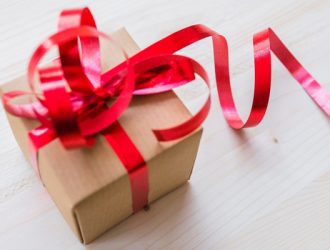 Подарки на 23 февраля