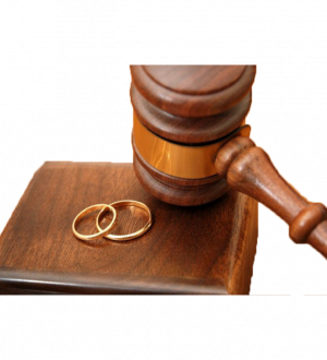 Услуги семейного адвоката