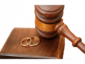 Услуги семейного адвоката