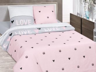 Отличное постельное бельё — как правильно выбрать?