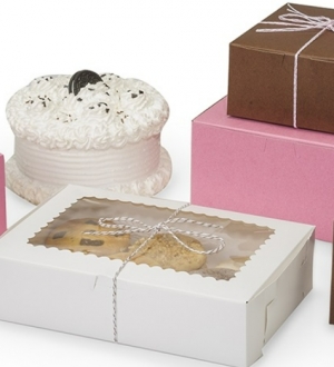 Для чего нужна упаковка для кондитерских изделий?