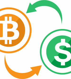 Bitcoin обменник