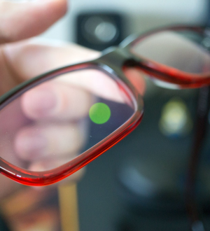 Выбор компьютерных очков по отзывам