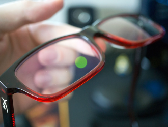 Выбор компьютерных очков по отзывам