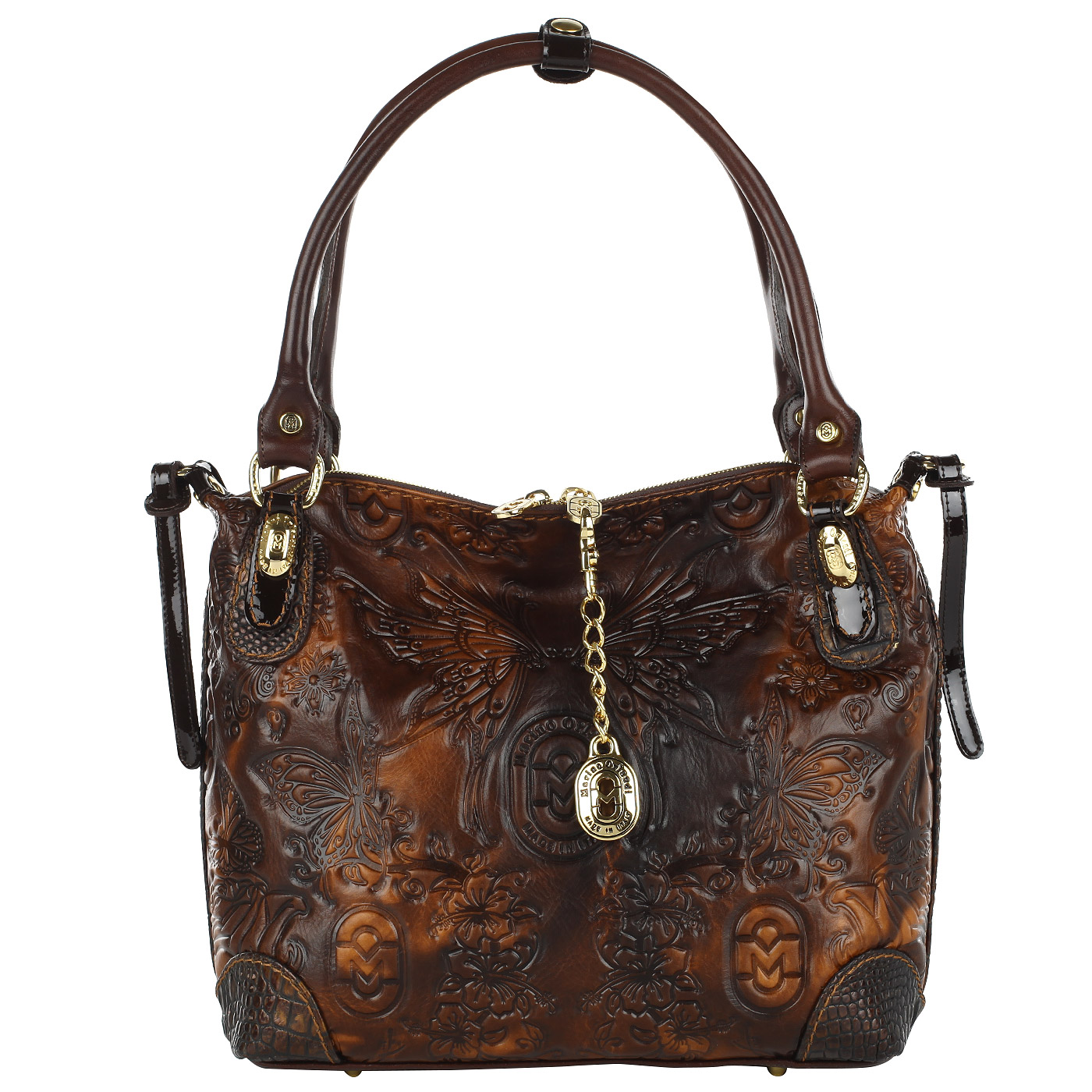 Сумки из натуральной кожи