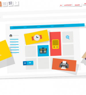 Создание лендинг-пейдж