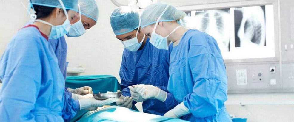 Клиника для лечения и поддержки вашего здоровья