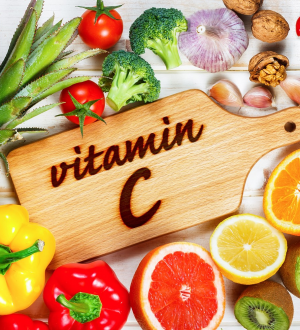 Роль витамина С в организме