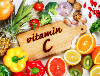 Роль витамина С в организме